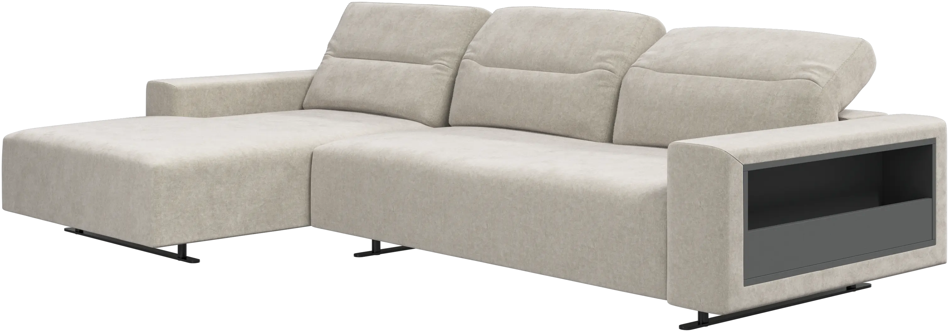 デザイナーソファ | すべてのデザインはこちら - Beige | ボーコンセプト